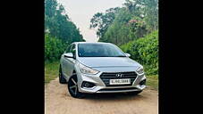 Used Hyundai Verna EX 1.6 CRDi [2017-2018] in Ahmedabad