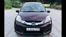 Used Honda Mobilio S Petrol in Delhi