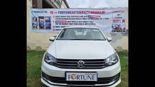 Used Volkswagen Vento Highline Plus 1.2 (P) AT 16 Alloy in Faridabad