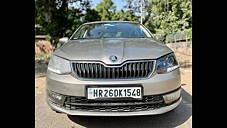 Used Skoda Rapid Style 1.5 TDI AT in Delhi