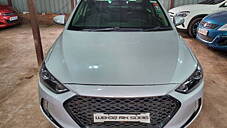 Used Hyundai Elantra SX (O) 1.5 AT in Kolkata