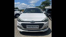 Used Hyundai Elite i20 Sportz 1.4 CRDI in Dehradun