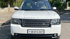 Used Land Rover Range Rover 4.4 TD V8 Autobiography in Mumbai