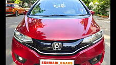 Used Honda Jazz V Petrol in Chennai