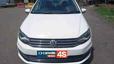 Used Volkswagen Vento Comfortline 1.2 (P) AT in Thane
