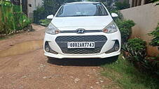 Used Hyundai Grand i10 Sportz 1.2 Kappa VTVT in Bhubaneswar