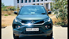 Used Tata Nexon XMA Petrol in Mumbai