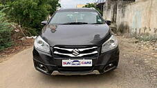 Used Maruti Suzuki S-Cross Alpha 1.6 in Chennai