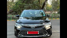 Used Toyota Camry Hybrid [2015-2017] in Delhi