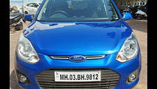 Used Ford Figo Duratec Petrol Titanium 1.2 in Mumbai