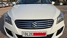 Used Maruti Suzuki Ciaz ZXi  AT in Delhi