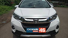 Used Honda WR-V VX MT Diesel in Pune