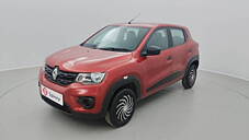 Used Renault Kwid RXL [2015-2019] in Jaipur