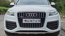 Used Audi Q7 35 TDI Technology Pack + Sunroof in Mumbai