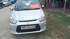 Used Maruti Suzuki Alto 800 Vxi in Motihari