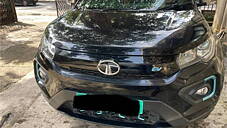 Used Tata Nexon EV XZ Plus Dark Edition in Mumbai