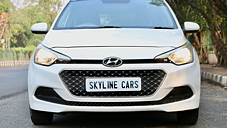 Used Hyundai Elite i20 Magna 1.4 CRDI in Delhi
