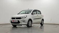 Used Maruti Suzuki Celerio ZXi (O) AMT [2019-2020] in Hyderabad