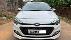 Used Hyundai Elite i20 Sportz 1.2 in Mangalore