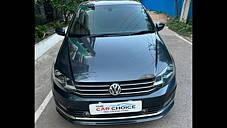 Used Volkswagen Vento Highline Plus 1.5 AT (D) 16 Alloy in Hyderabad