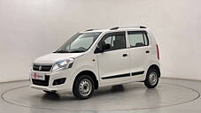 Used Maruti Suzuki Wagon R 1.0 LXI in Pune