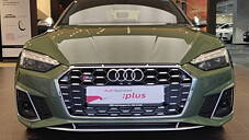 Used Audi S5 Sportback 3.0 TFSI Quattro in Gurgaon