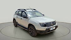 Used Renault Duster 85 PS RxE Diesel ADVENTURE in Bangalore