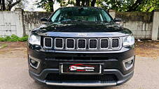 Used Jeep Compass Limited Plus Petrol AT [2018-2020] in Mumbai