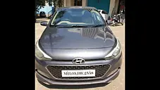 Second Hand Hyundai Elite i20 Sportz 1.4 in Nashik