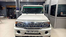 Used Mahindra Bolero Power Plus SLE in Muzaffurpur