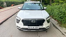 Used Hyundai Creta EX 1.5 Petrol [2020-2022] in Delhi