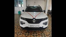 Used Renault Kwid 1.0 RXL [2017-2019] in Ranchi