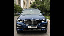 Used BMW X5 xDrive30d xLine in Chandigarh