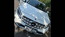 Used Mercedes-Benz GLA 200 d Sport in Delhi