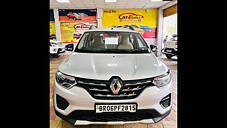 Used Renault Triber RXT [2019-2020] in Muzaffurpur