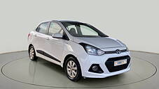 Used Hyundai Xcent SX 1.2 in Coimbatore