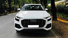 Used Audi Q8 Celebration in Gurgaon