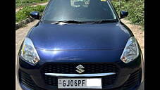 Used Maruti Suzuki Swift VXi [2021-2023] in Vadodara