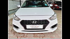 Used Hyundai Verna E 1.4 VTVT in Chennai