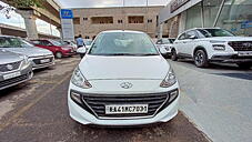 Used Hyundai Santro Asta AMT in Bangalore