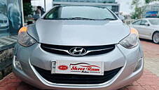 Used Hyundai Elantra 1.8 SX MT in Ahmedabad