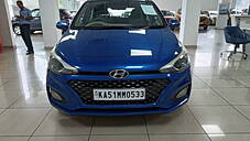 Used Hyundai Elite i20 Asta 1.2 (O) [2019-2020] in Bangalore