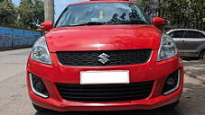 Used Maruti Suzuki Swift ZDi in Mumbai