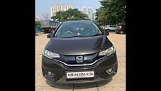 Used Honda Jazz V Petrol in Mumbai