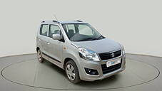 Used Maruti Suzuki Wagon R 1.0 VXI AMT in Hyderabad