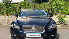 Used Jaguar XJ L 3.0 V6 Portfolio in Mumbai