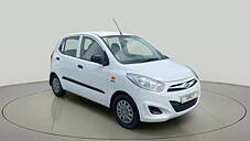 Used Hyundai i10 1.1L iRDE Magna Special Edition in Rajkot