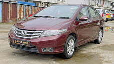 Used Honda City 1.5 V MT in Mumbai