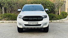 Used Ford Endeavour Titanium 3.2 4x4 AT in Delhi