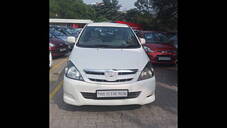 Used Toyota Innova 2.5 G4 7 STR in Pune